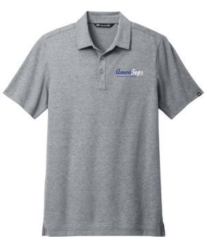 TravisMathew Sunnyvale Polo - TM1MAA369 - Ameritops