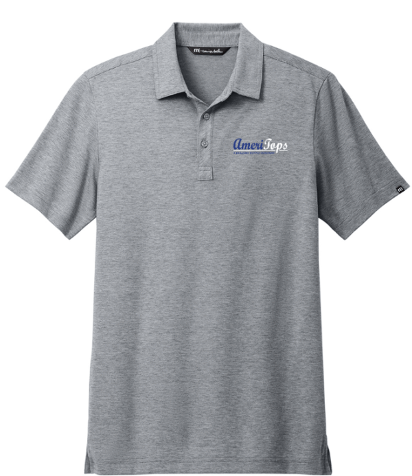 TravisMathew Sunnyvale Polo - TM1MAA369 - Ameritops