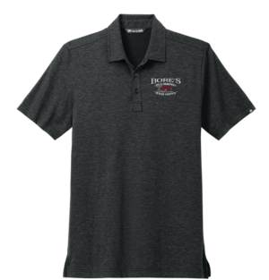 TravisMathew Sunnyvale Polo - TM1MAA369 - Bores Plumbing