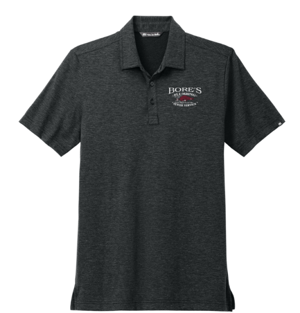 TravisMathew Sunnyvale Polo - TM1MAA369 - Bores Plumbing