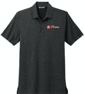 TravisMathew Sunnyvale Polo - TM1MAA369 - Pioneer Industrial