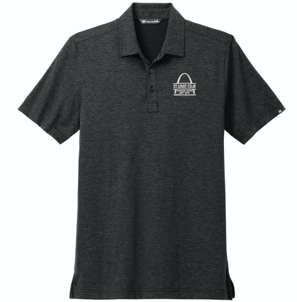 TravisMathew Sunnyvale Polo - TM1MAA369 - STL CDJR