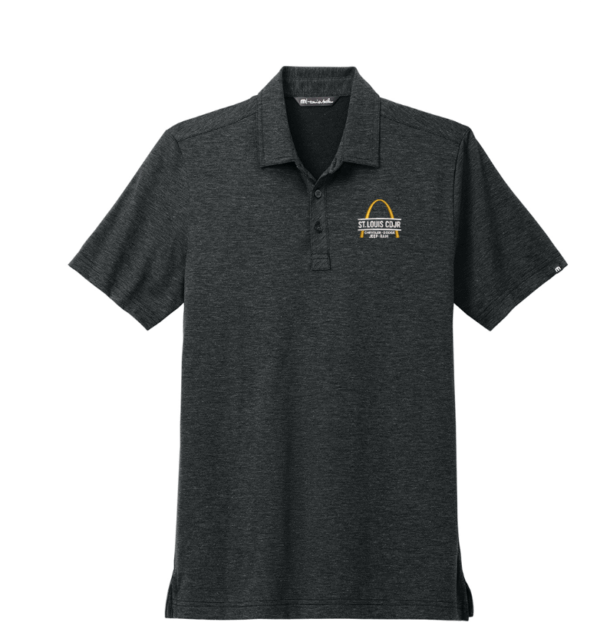 TravisMathew Sunnyvale Polo - TM1MAA369 - STL CDJR
