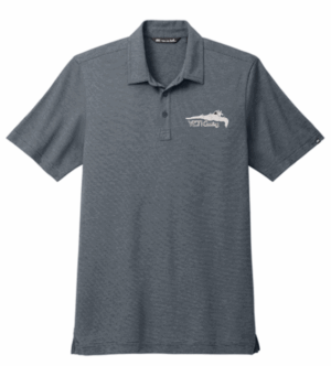 TravisMathew Sunnyvale Polo - TM1MAA369 - Yeti Gaming