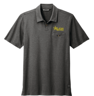 TravisMathew Sunsetters Pocket Polo - TM1MZ344 - AllStar Moving