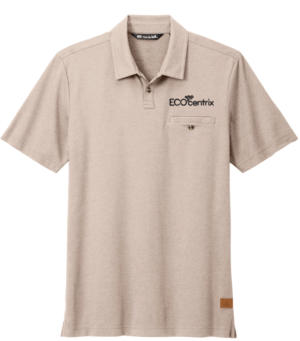 TravisMathew Sunsetters Pocket Polo - TM1MZ344 -Eco Centrix