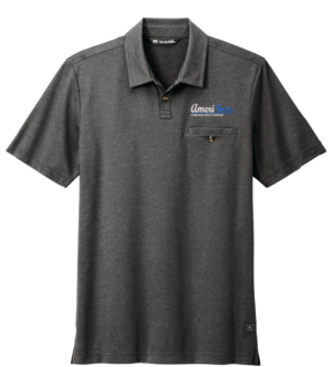TravisMathew Sunsetters Pocket Polo - TM1MZ344 - Ameritops