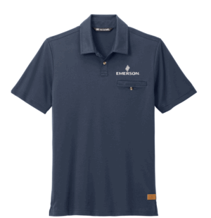 TravisMathew Sunsetters Pocket Polo - TM1MZ344 - Emerson