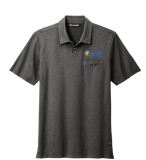 TravisMathew Sunsetters Pocket Polo - TM1MZ344 - Mechanical Climate Solutions