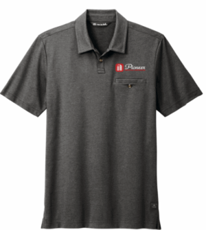 TravisMathew Sunsetters Pocket Polo - TM1MZ344 - Pioneer Industrial