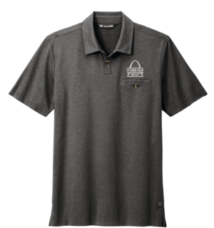 TravisMathew Sunsetters Pocket Polo - TM1MZ344 - STL CDJR