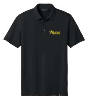 TravisMathew Glenview Solid Polo - TMA41461 - AllStar Moving