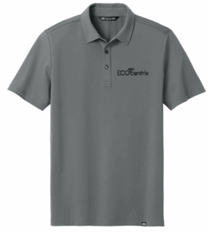 TravisMathew Glenview Solid Polo - TMA41461 -Eco Centrix