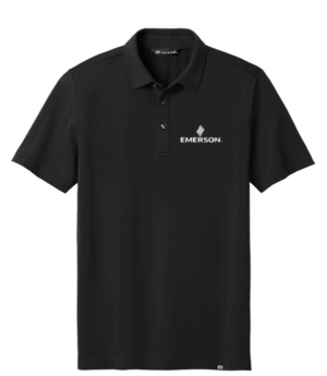 TravisMathew Glenview Solid Polo - TMA41461 - Emerson