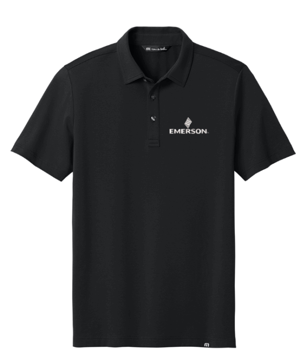 TravisMathew Glenview Solid Polo - TMA41461 - Emerson