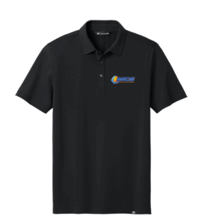 TravisMathew Glenview Solid Polo - TMA41461 - Mechanical Climate Solutions