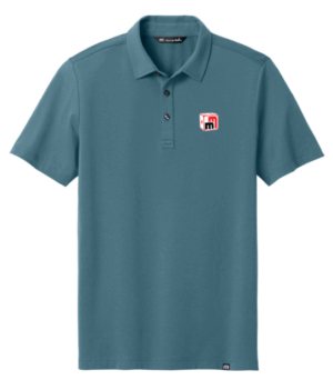 TravisMathew Glenview Solid Polo - TMA41461 - Miniature Market