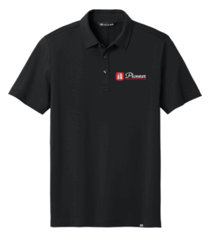 TravisMathew Glenview Solid Polo - TMA41461 - Pioneer Industrial