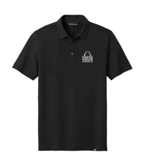 TravisMathew Glenview Solid Polo - TMA41461 - STL CDJR