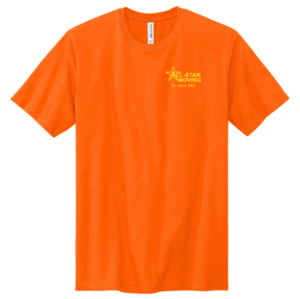 Volunteer Knitwear All-American Tee - VL100 - AllStar Moving
