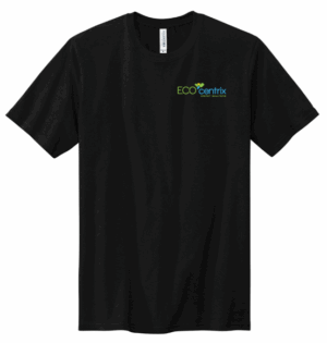 Volunteer Knitwear All-American Tee - VL100 -Eco Centrix