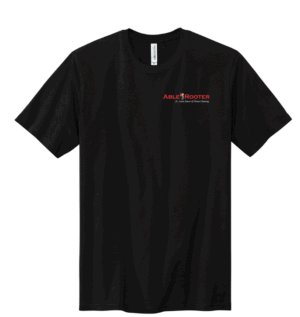 Volunteer Knitwear All-American Tee - VL100 - Able Rooter