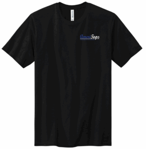 Volunteer Knitwear All-American Tee - VL100 - Ameritops
