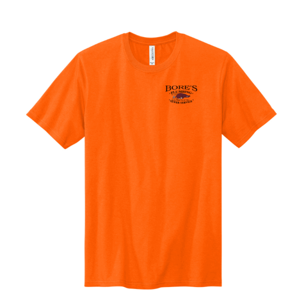VL100 – Bores Plumbing