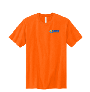Volunteer Knitwear All-American Tee - VL100 - Mechanical Climate Solutions