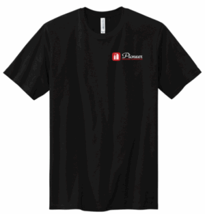 Volunteer Knitwear All-American Tee - VL100 - Pioneer Industrial