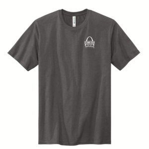 Volunteer Knitwear All-American Tee - VL100 - STL CDJR