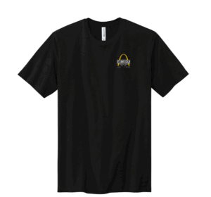 Volunteer Knitwear All-American Tee - VL100 - STL CDJR