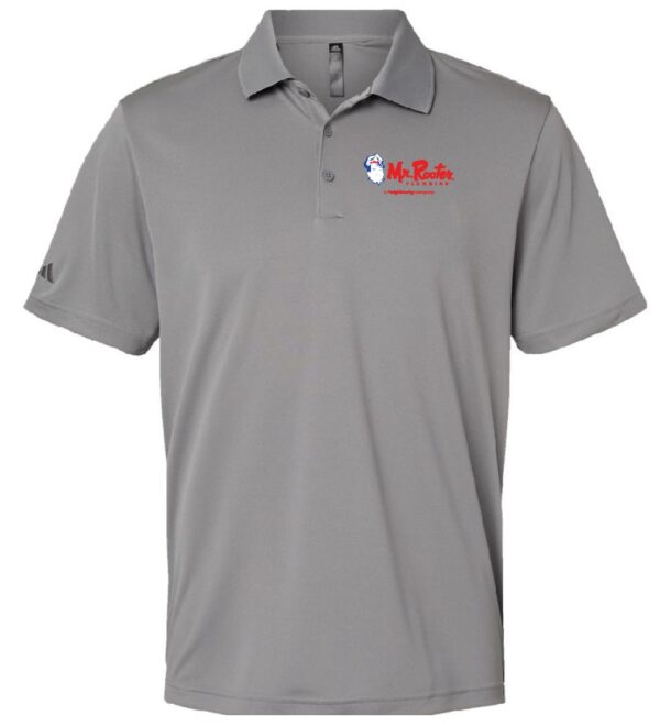 Adidas Performance Polo - A230