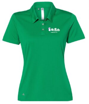Adidas Women's Performance Polo - A231