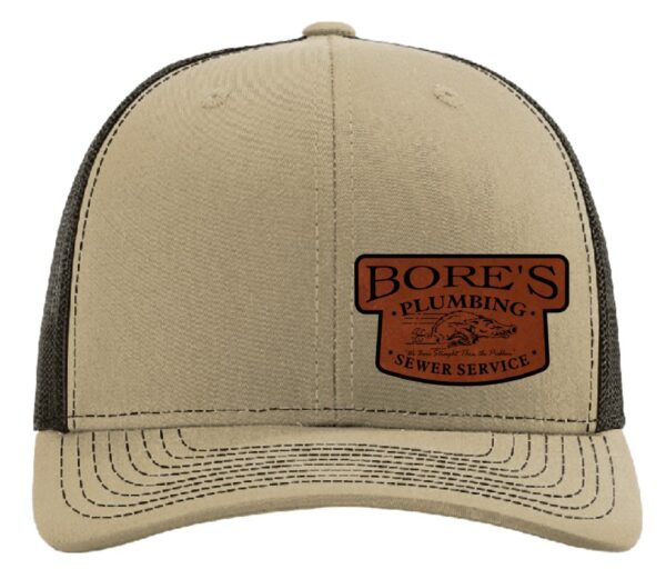 bores-112