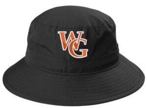 Port Authority Outdoor UV Bucket Hat C948 - Webster Groves Golf