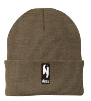 Port & Company Knit Cap - CP90 - indo