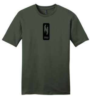 District Very Important Tee - DT6000 - indo