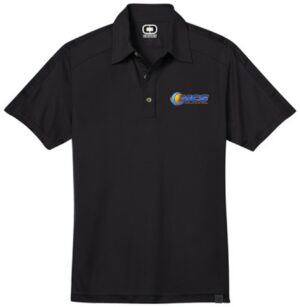 OGIO - Hybrid Polo - OG109 - Mechanical Climate Solutions