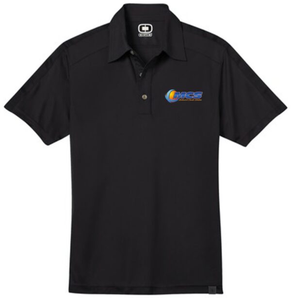 OGIO - Hybrid Polo - OG109 - Mechanical Climate Solutions