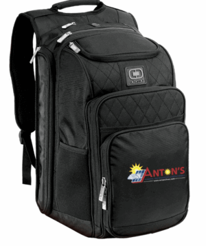 OGIO - Epic Pack - 108090 - Antons Plumbing