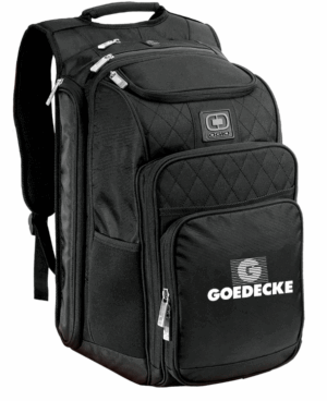 OGIO - Epic Pack - 108090 - Goedecke