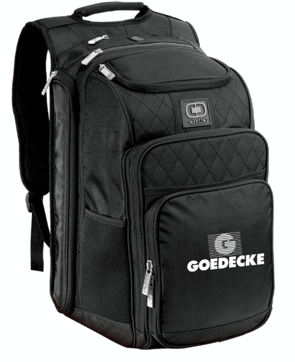 OGIO - Epic Pack - 108090 - Goedecke