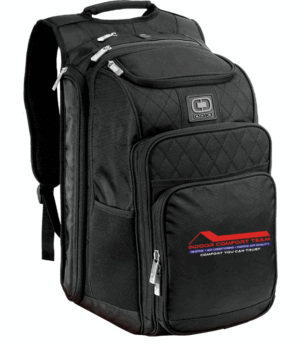 OGIO - Epic Pack - 108090 - Indoor Comfort Team