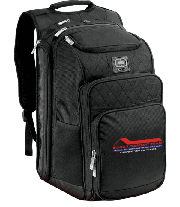 OGIO - Epic Pack - 108090 - Indoor Comfort Team