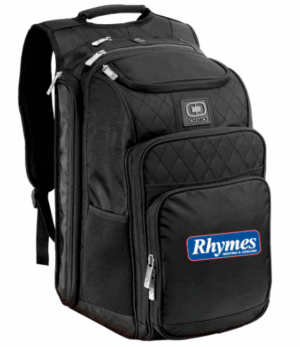 OGIO - Epic Pack - 108090 - Rhymes