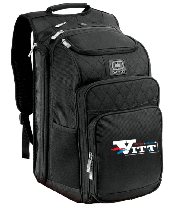 OGIO - Epic Pack - 108090 - VITT