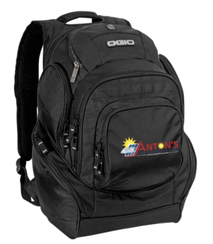 OGIO - Mastermind Pack - 108091 - Antons Plumbing