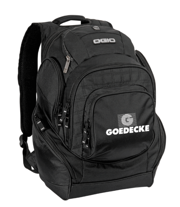 OGIO - Mastermind Pack - 108091 - Goedecke