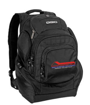 OGIO - Mastermind Pack - 108091 - Indoor Comfort Team
